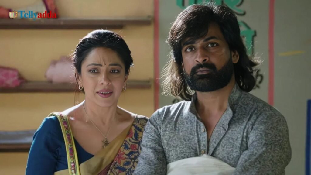 Anupama 4th June 2025 Written Update