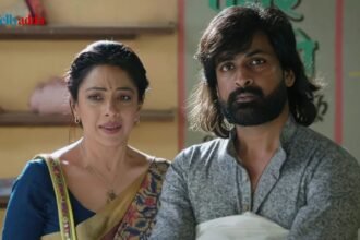 Anupama 4th June 2025 Written Update