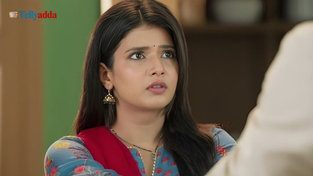 Yeh Rishta Kya Kehlata Hai 4th June 2025 Written Update