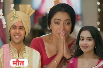 Anupama 2nd June 2025 Written Update