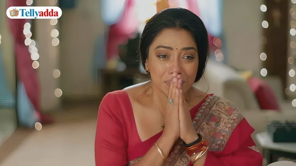 Anupama 2nd June 2025 Written Update