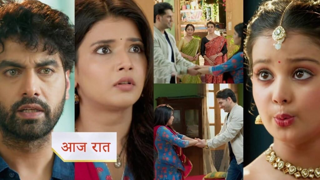 Yeh Rishta Kya Kehlata Hai 2nd June 2025 Written Update