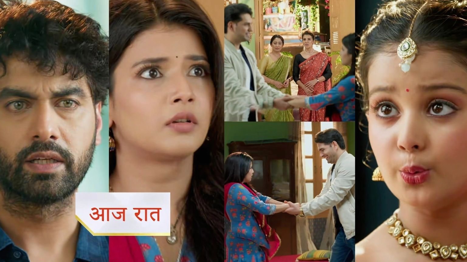 Yeh Rishta Kya Kehlata Hai 2nd June 2025 Written Update